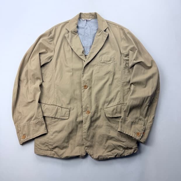 45rpm 45r 코튼자켓