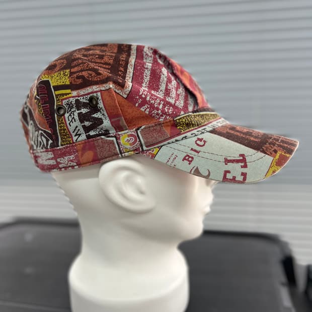 삐딱하게 롱 창 