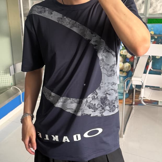short sleeve Tee FOA409024 반팔 티