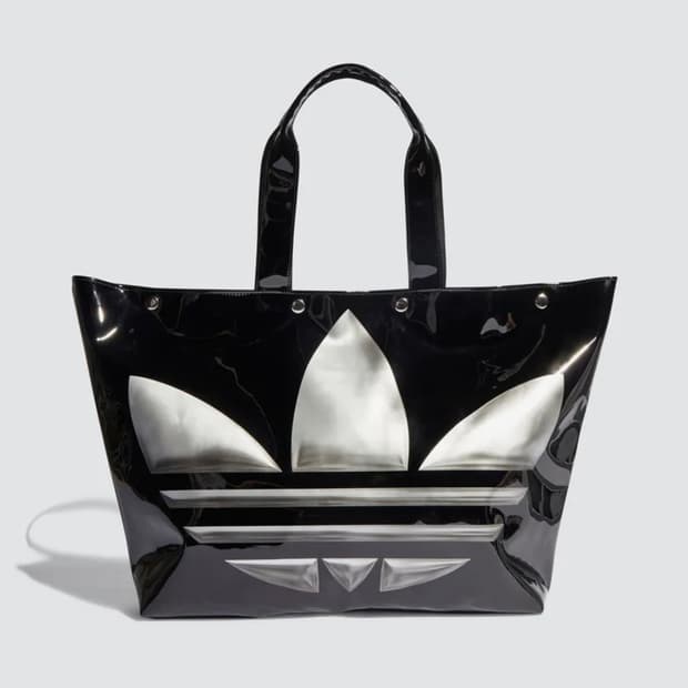 아디다스 쇼퍼백 토트백