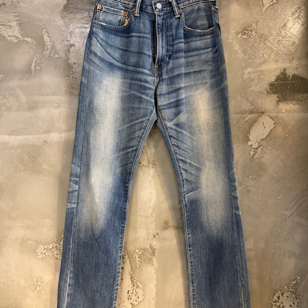 리바이스 505(w32*L33)