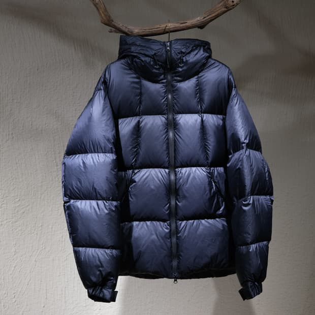 새상품 골드윈 퍼텍스 퀀텀 블랙 3