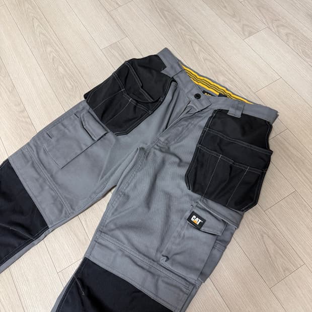 CAT 워크팬츠 30x32 뉴욕스토어 구매