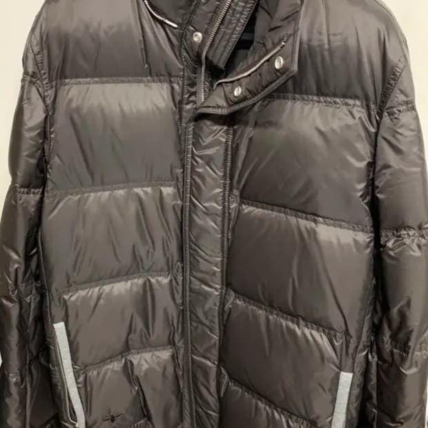 Dior homme down jacket (44)