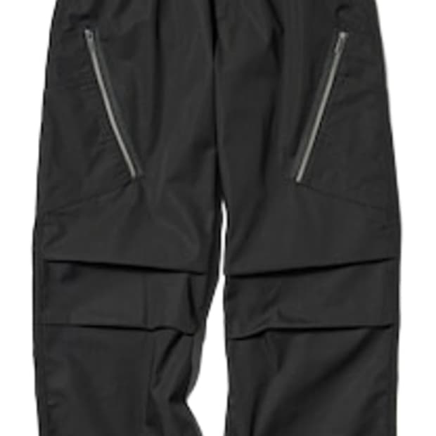 삽니다) gu 언더커버 카고팬츠