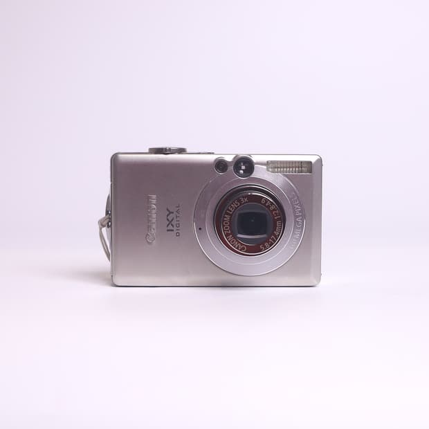 캐논 익시 디지털 70 (익서스 60 일본 내수 모델)