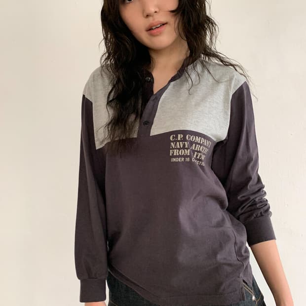 CP Company long sleeve