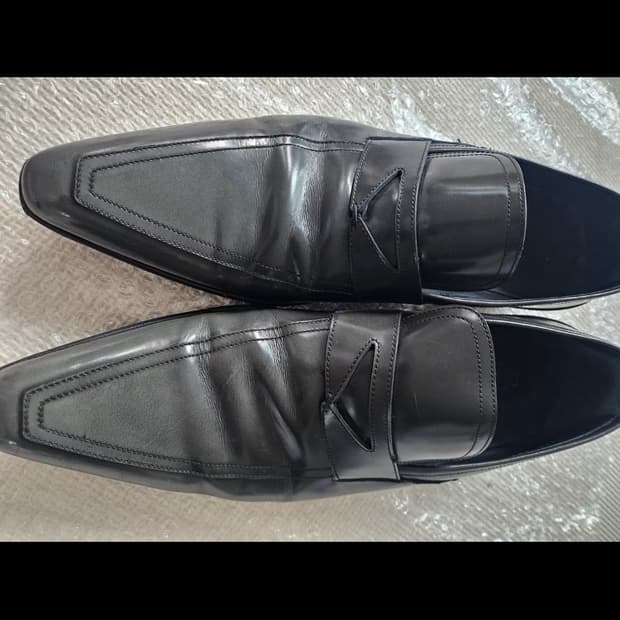 돌체앤가바나 로퍼 