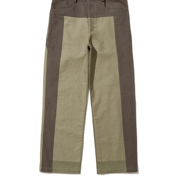 Xlim ep.4 04 trouser