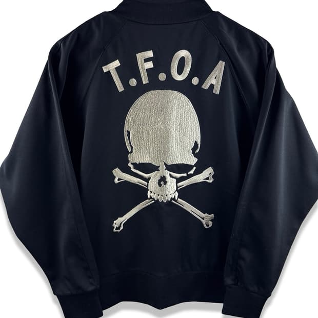 CROWS 무장전선 T.F.O.A 트랙탑져지3329