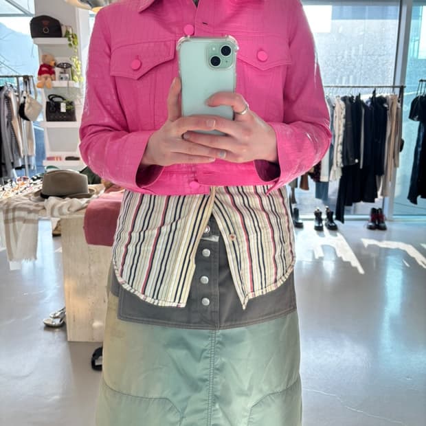 Alice+Olivia Jacket