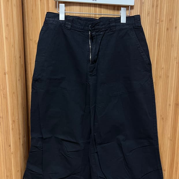 해칭룸 x 디키즈 카고팬츠 3