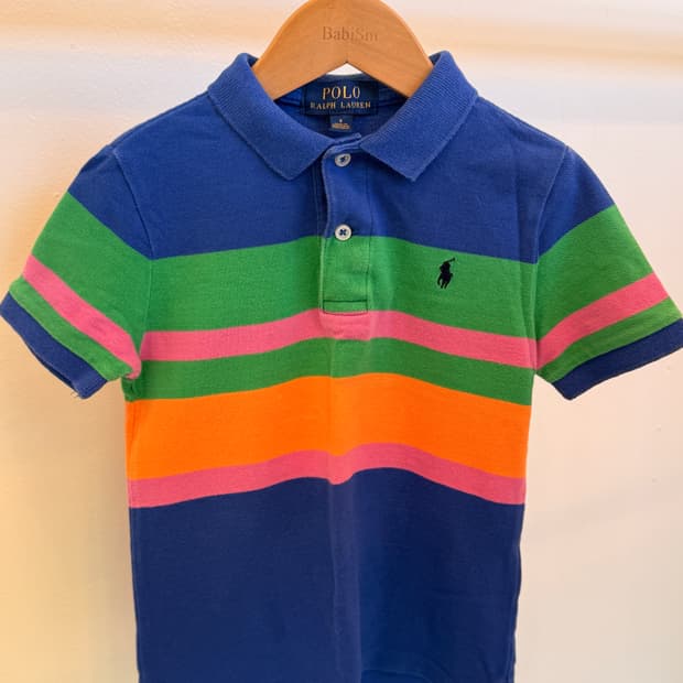 폴로(polo ralph lauren) kids 럭비 pk