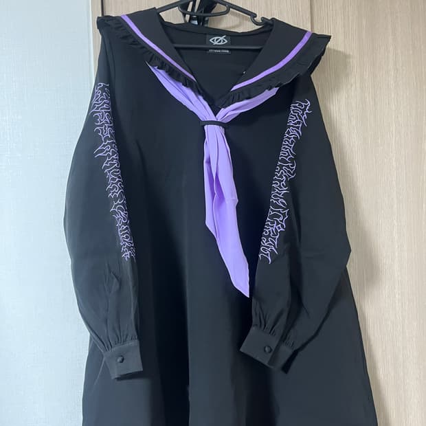 kry clothing 세라 원피스