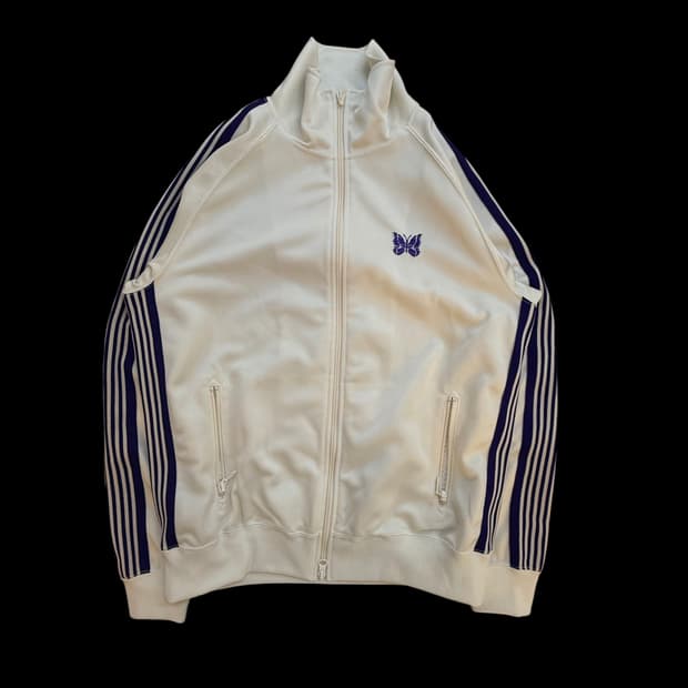 니들스 파필리온 져지