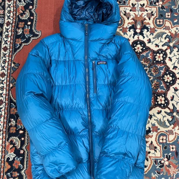 파타고니아 피츠로이 구형 L