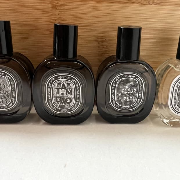 딥디크 미니어쳐 10ml 12종 