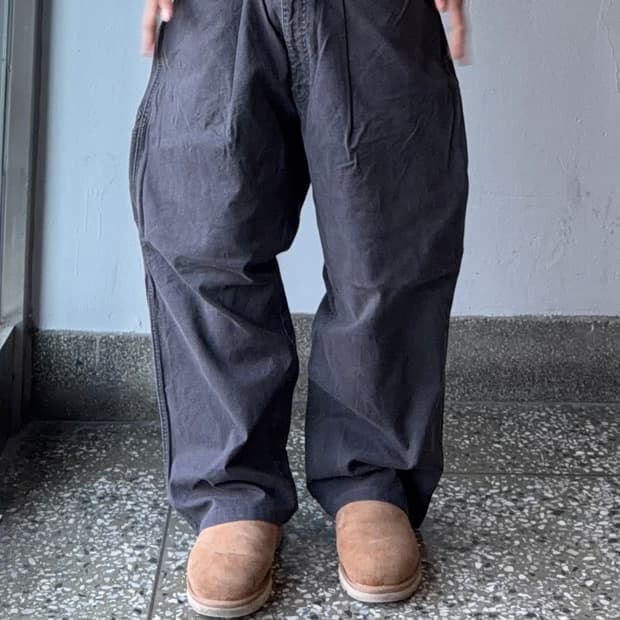 디키즈 카펜터 팬츠