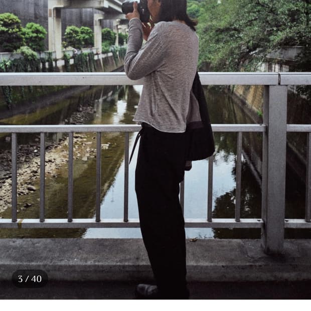 모노프리베 롱슬리브 그레이 2