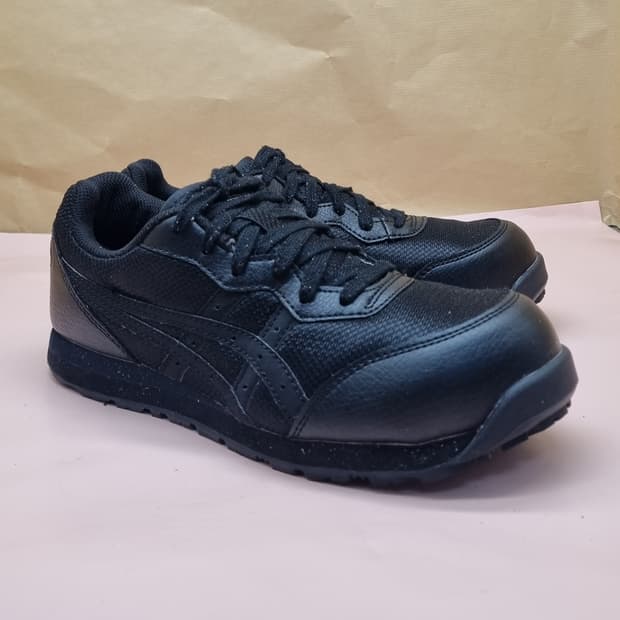 아식스 윈잡 cp201 안전화235