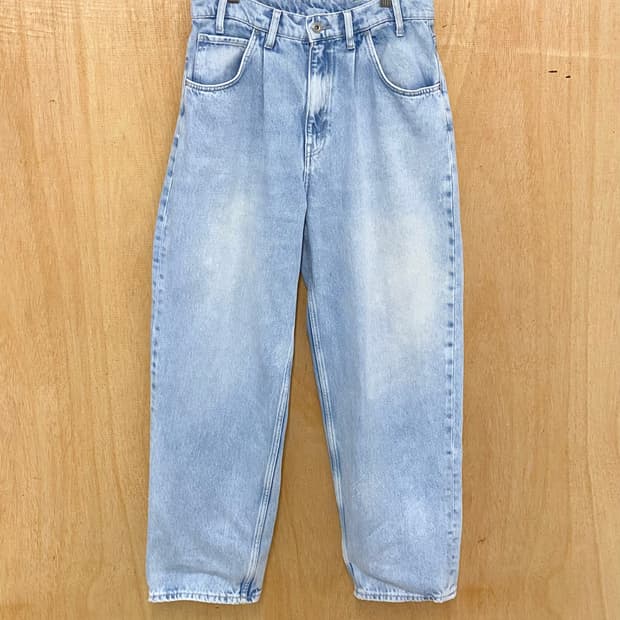 FREAK'S STORE denim pants 프릭스스토어 데님 팬츠