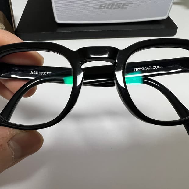 애쉬크로프트 긴즈버그43(블루라이트 무도수)