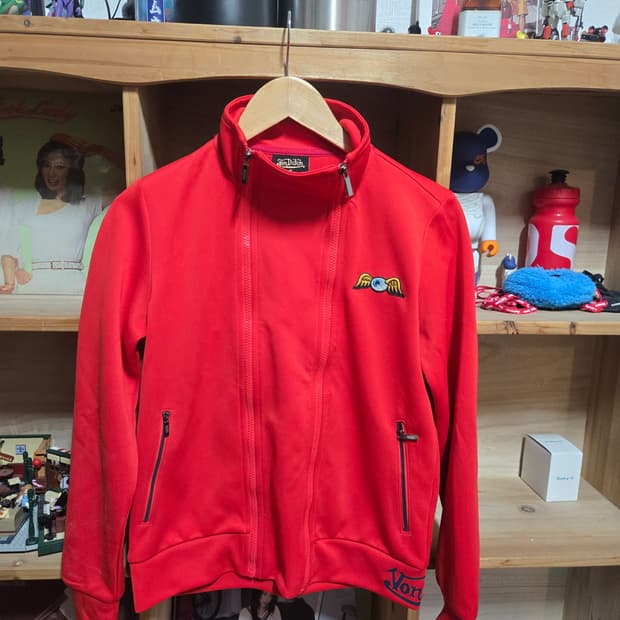 미사용 본더치 트레이닝 셋업 95