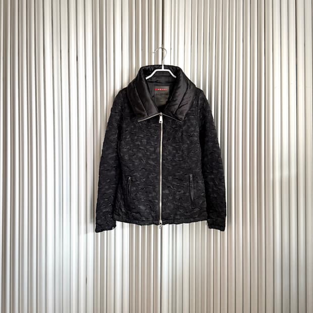 Prada padded Jacket