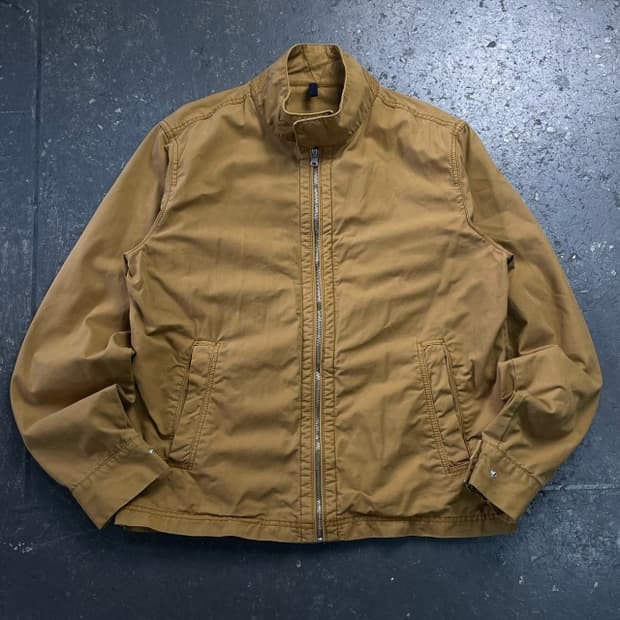 100 타미힐피거 자켓 