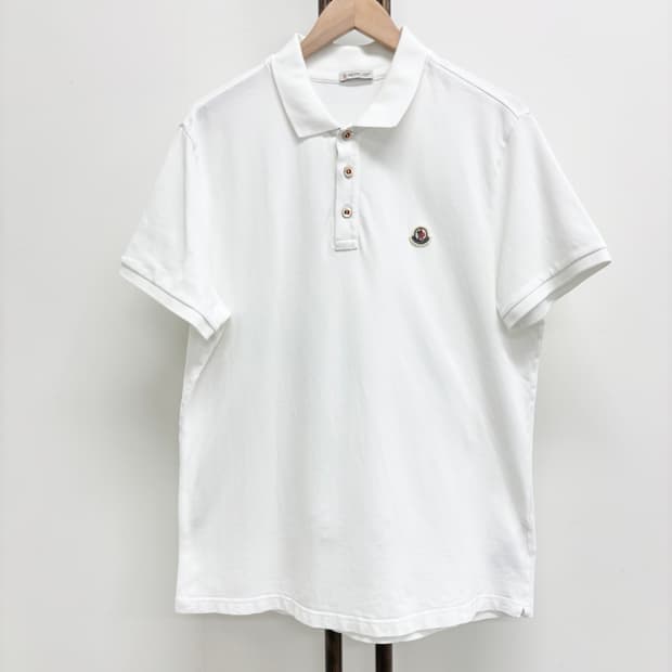 [XXL]몽클레어 와펜패치 pk 카라티