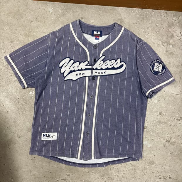 MLB 양키즈 유니폼[2670]