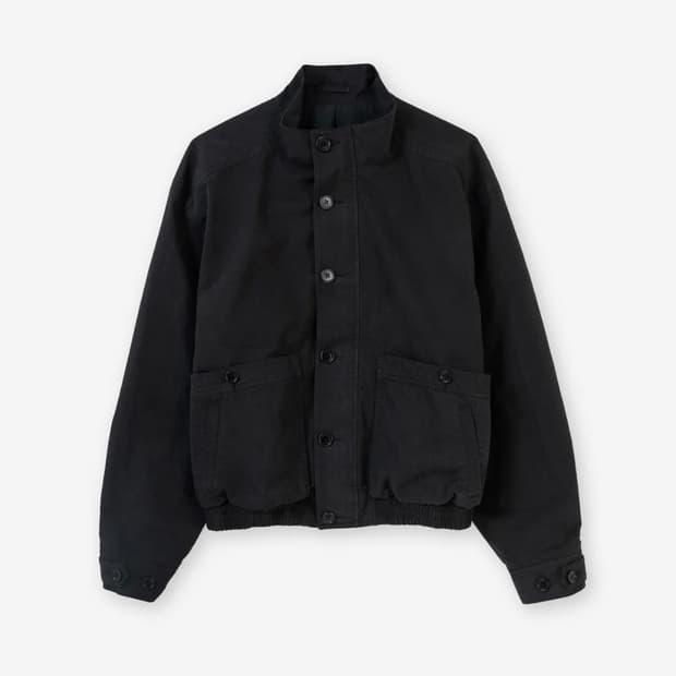 브라운야드 explorer 자켓