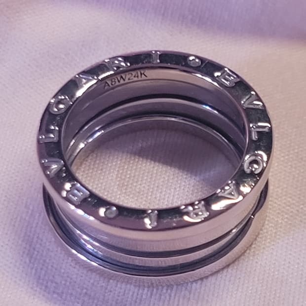 불가리 3밴드 50호