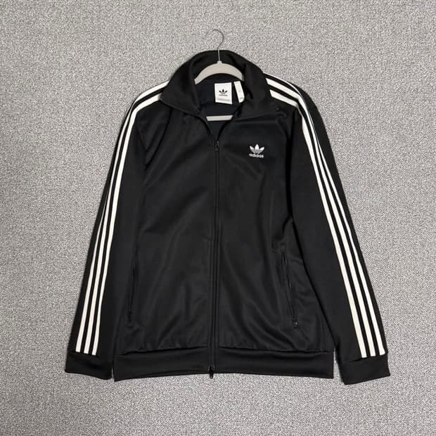 아디다스 베켄바우어 져지