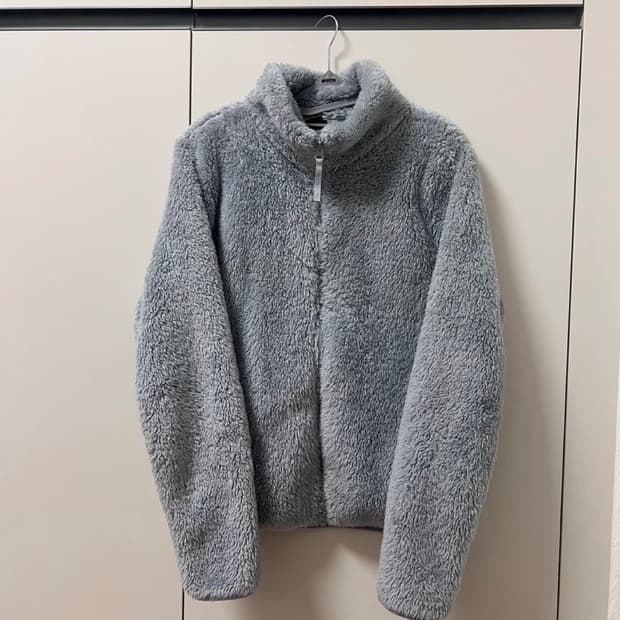 TOPTEN 후리스 95 1회착용