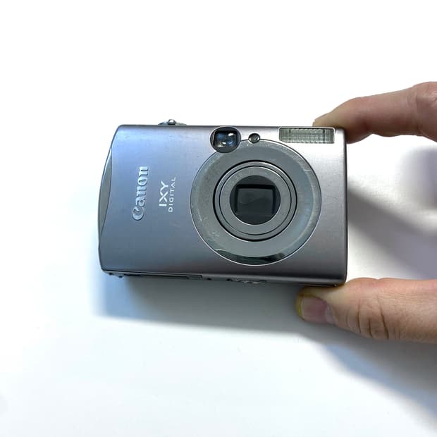 캐논 익서스 IXUS 850 IS 디지털 카메라 (IXY 900)