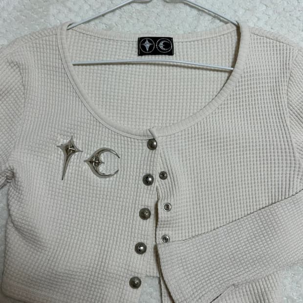 떠그 클럽 TC가디건