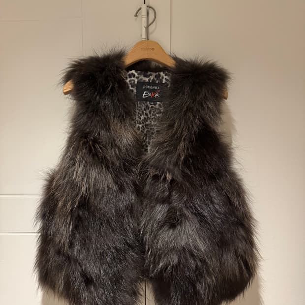 빈티지 폭스 베스트