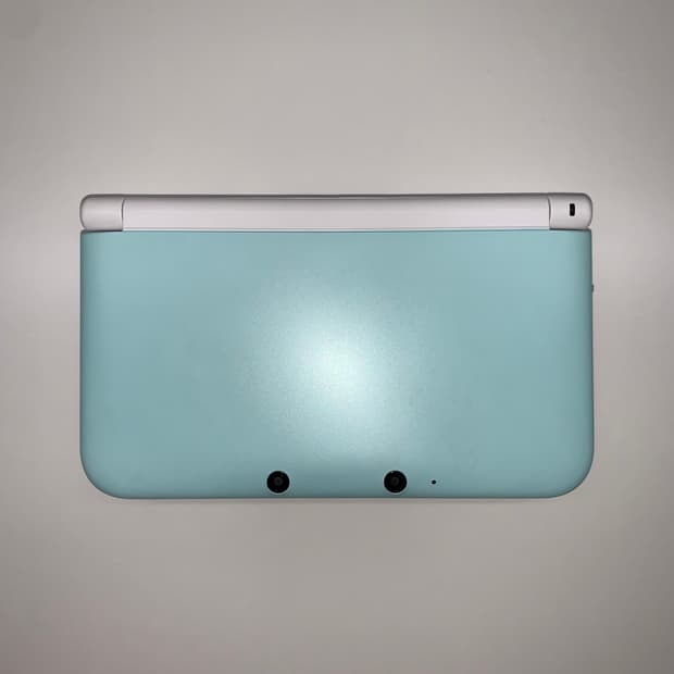 닌텐도 3ds xl 민트 구큰다수 S급