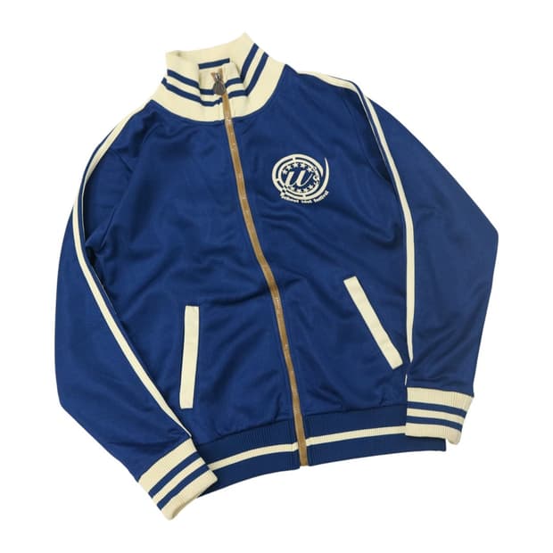 러브라이브 뮤즈 스쿨 아이돌 페스티벌 네이비 트랙탑 (M)