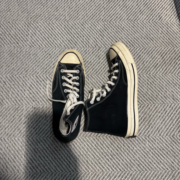 컨버스 척테일러 270