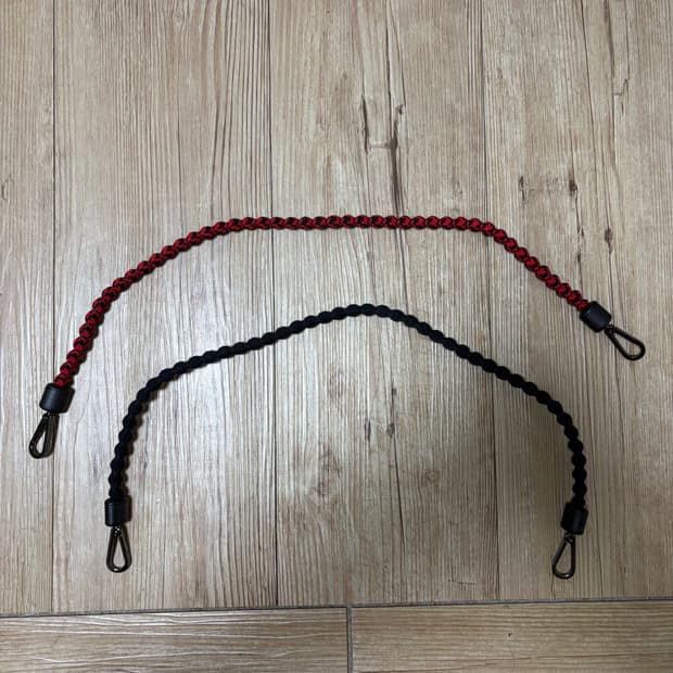 키코 공업사 체인 레드컬러