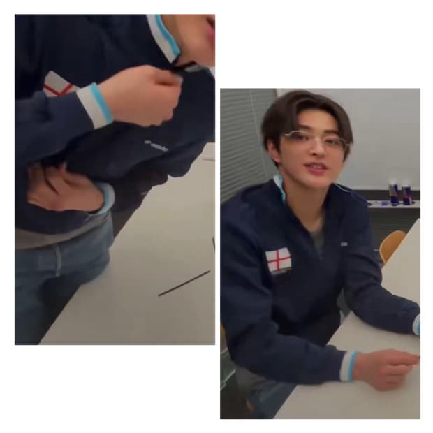 아디다스 잉글랜드 베켄하우어 국대 트랙탑 져지 코르티스 건호