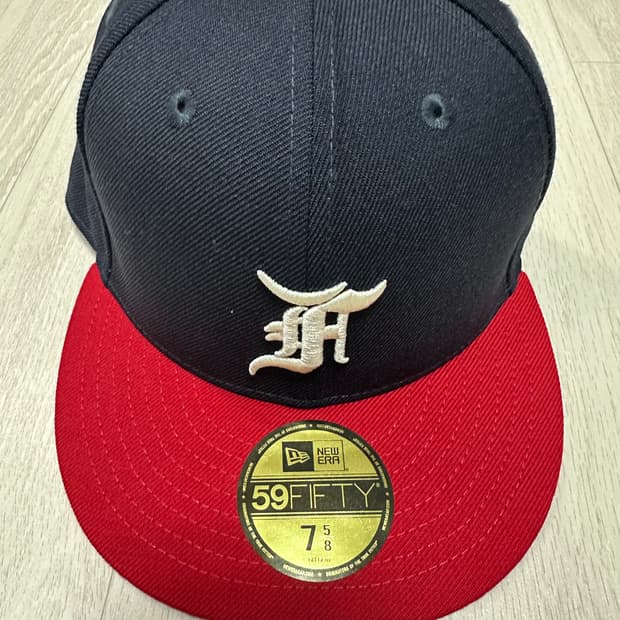 피오갓 뉴에라 스냅백