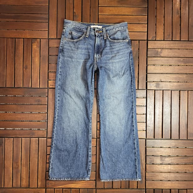 리바이스 청바지 (30)