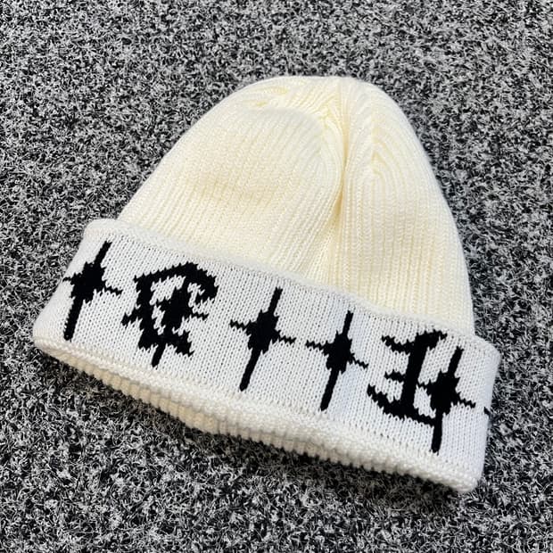 게이트리스 비니 