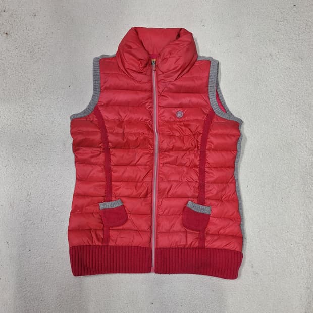 벤제프  방풍조끼90