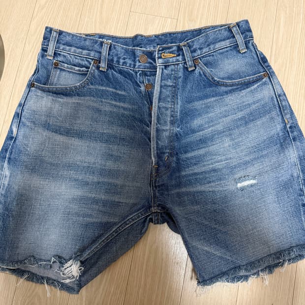 셀린느 반바지(새상품)