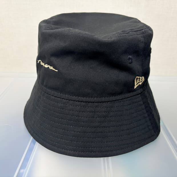 뉴에라 세일러 브림 버킷햇 일본판