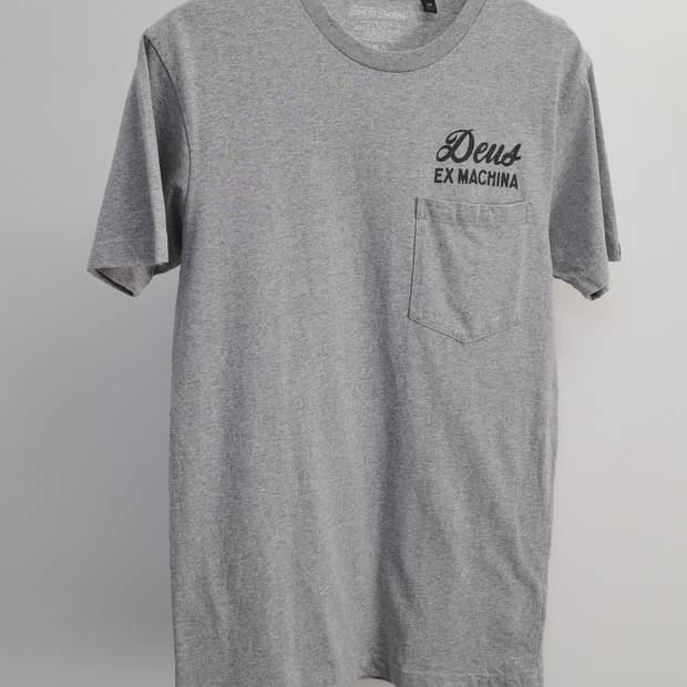 Deus Ex Machina / bali